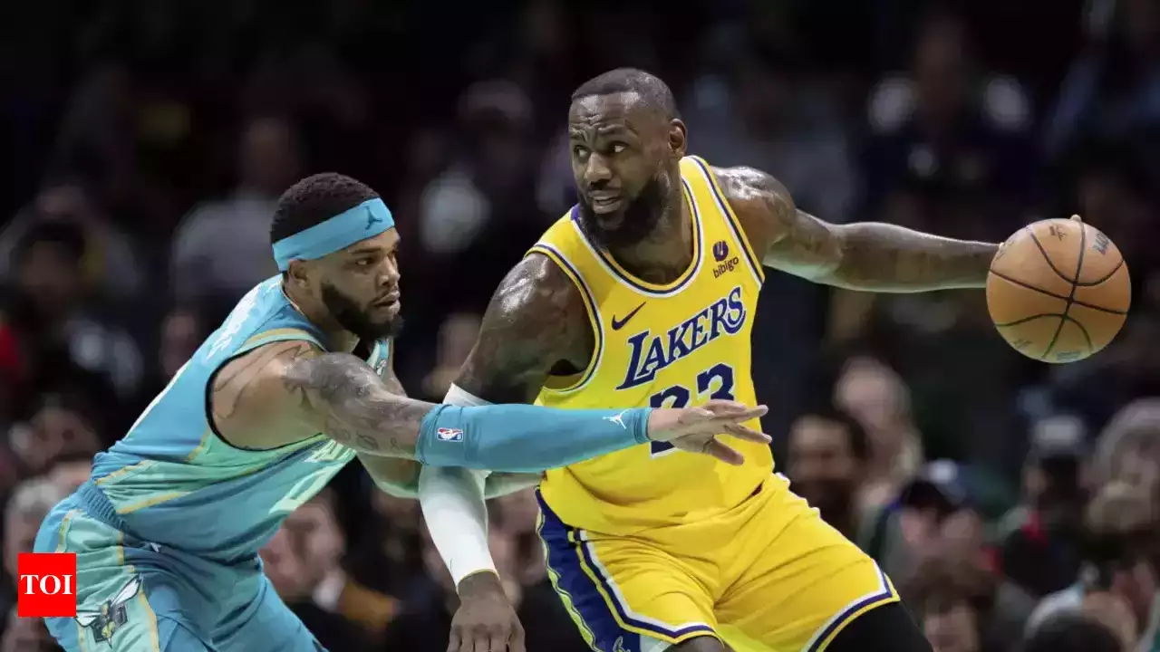 Lakers Eyeing $160M Thunder Star: Could This Be the Missing Piece for LeBron and Luka?