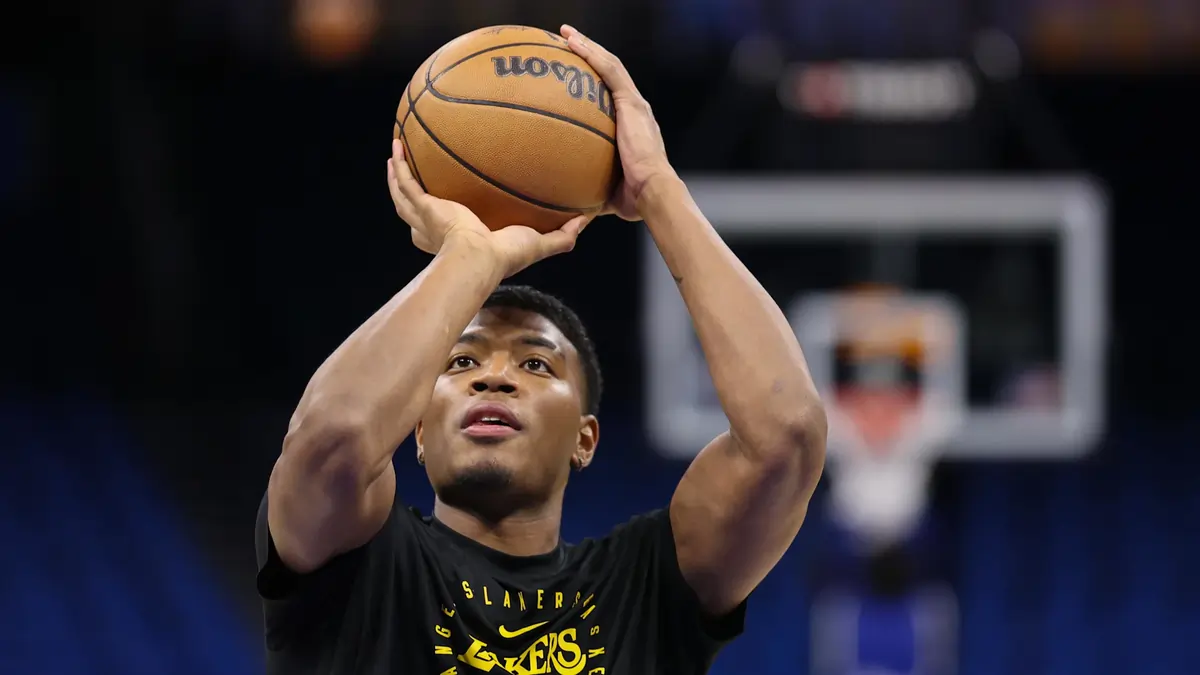 Rui Hachimura on the Move? Lakers Predicted to Pursue Center in Blockbuster Deal