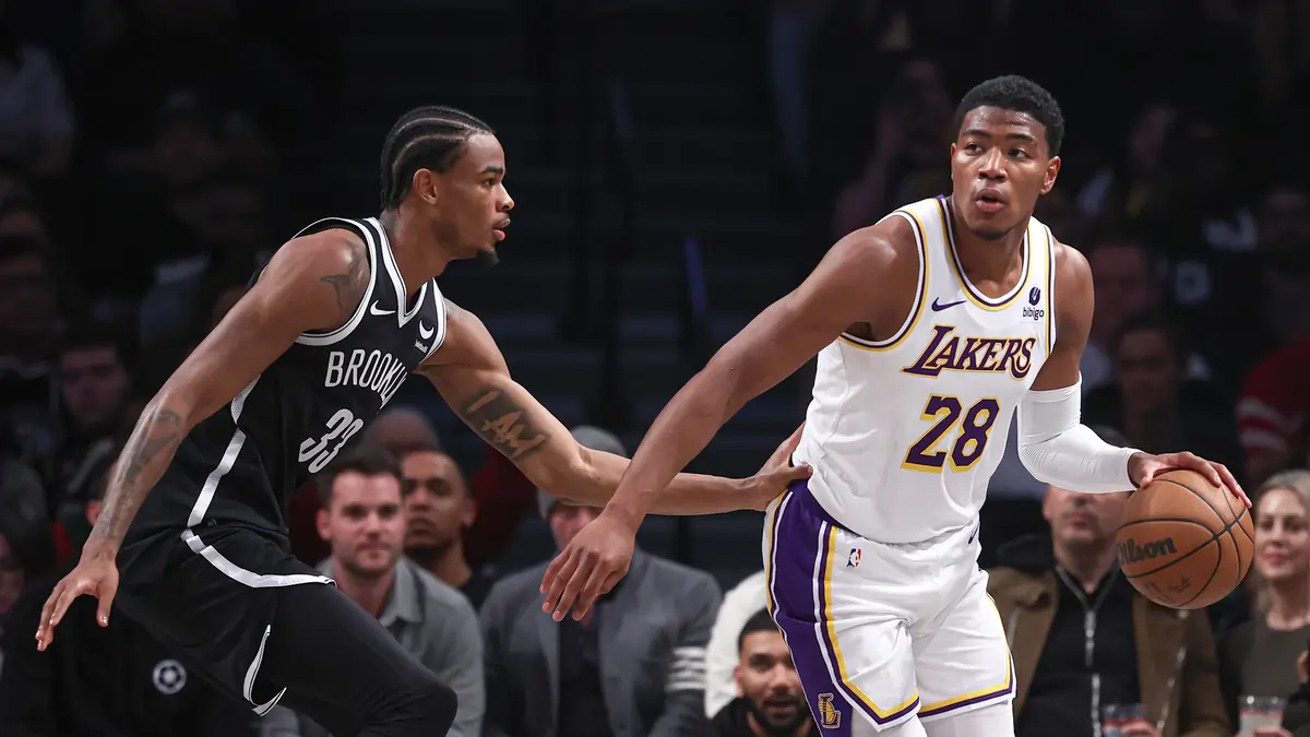 Lakers Could Land $27M Center in Massive Trade Proposal