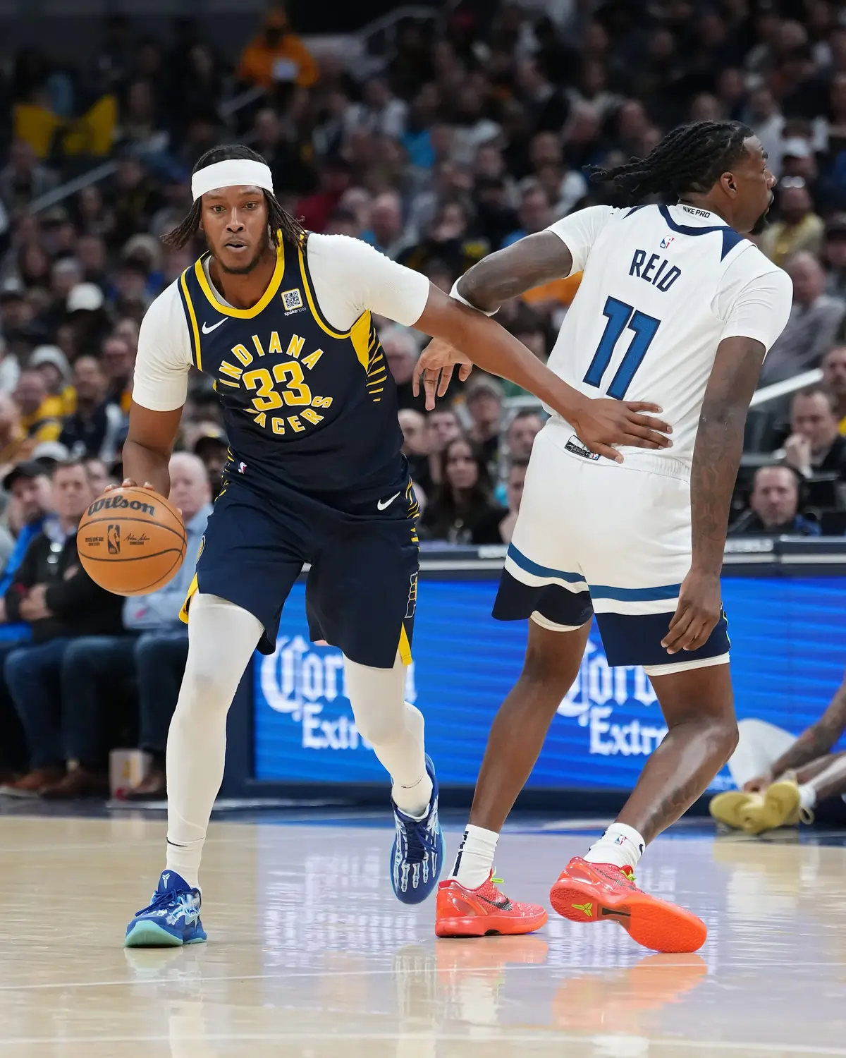 Why the Lakers May Miss Out on Their Top Center Choice?