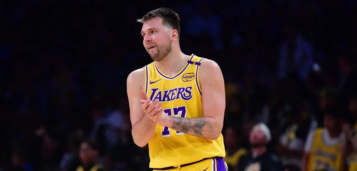 As Luka Reaches His Crossroads, Could Los Angeles Be His Next Destination?