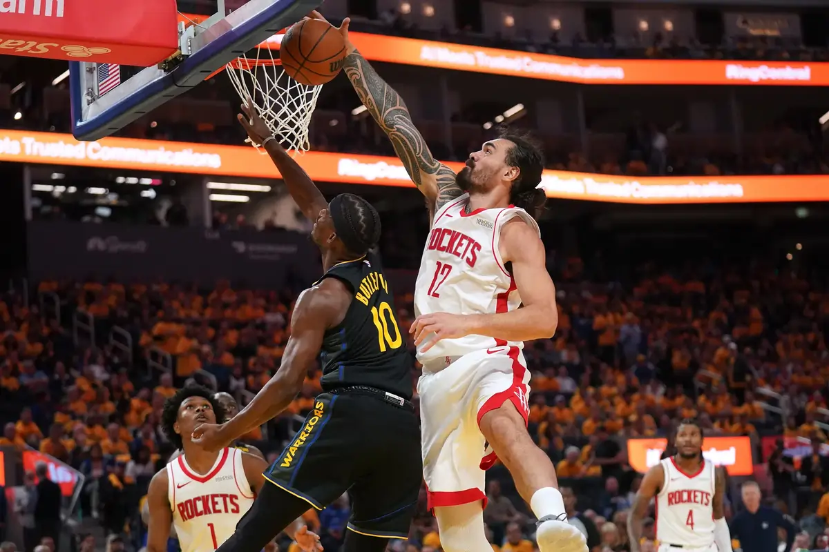 Can the Lakers Land Steven Adams? Exploring Their MLE Options at Center