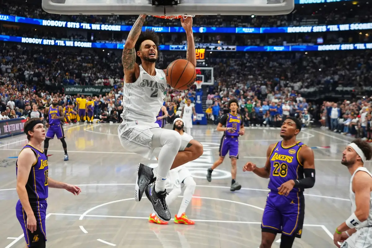 Lakers and Mavs Could Trade Stars Again This Offseason