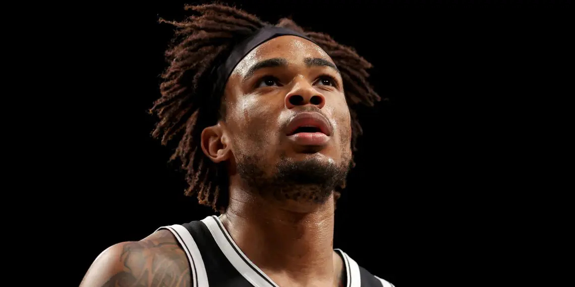 Will Nic Claxton Leave the Nets for the Lakers?
